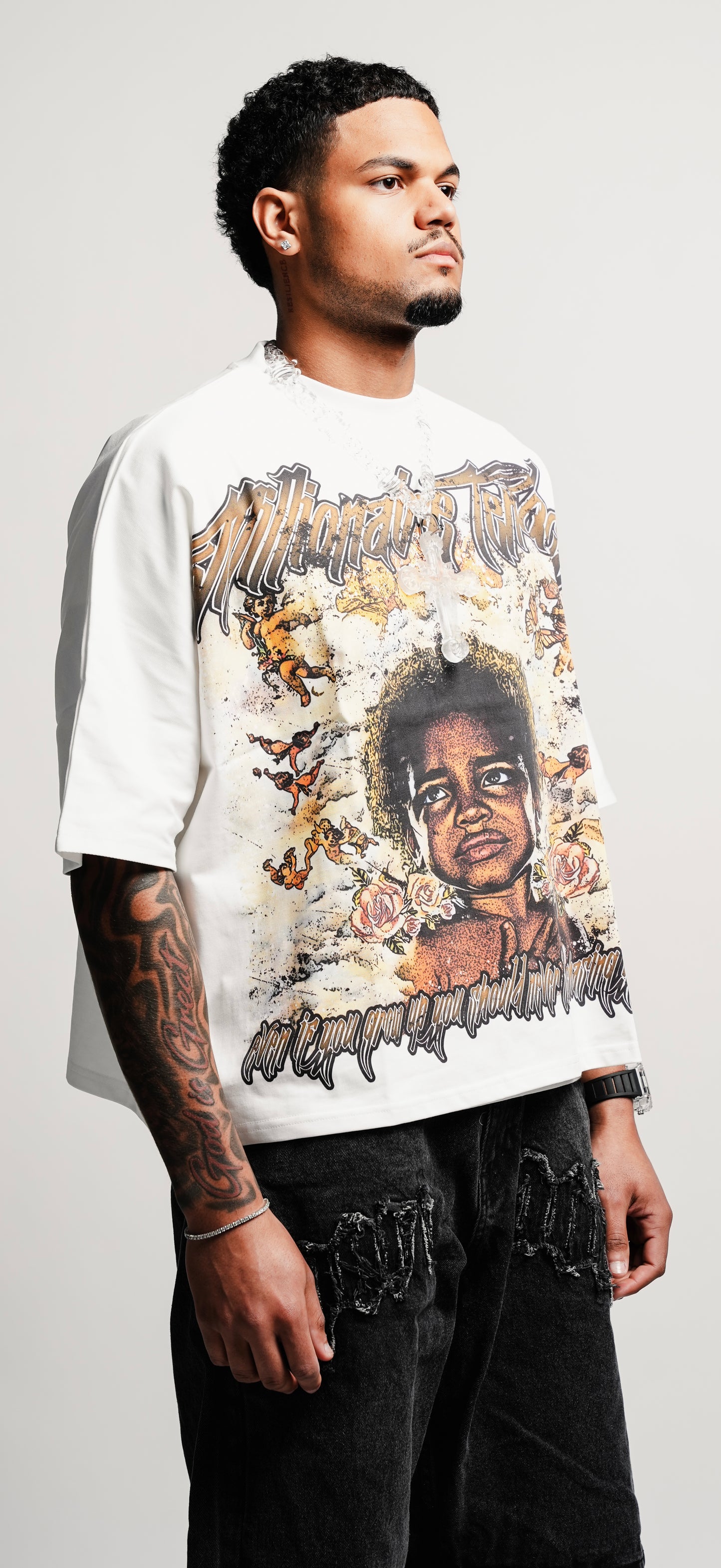 Chase Your Dreams Tee