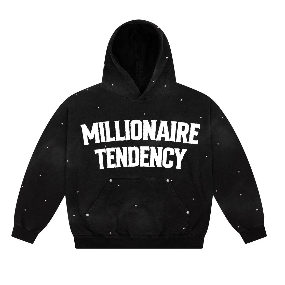 Millionaire Tendency “You Are A Star” Hoodie