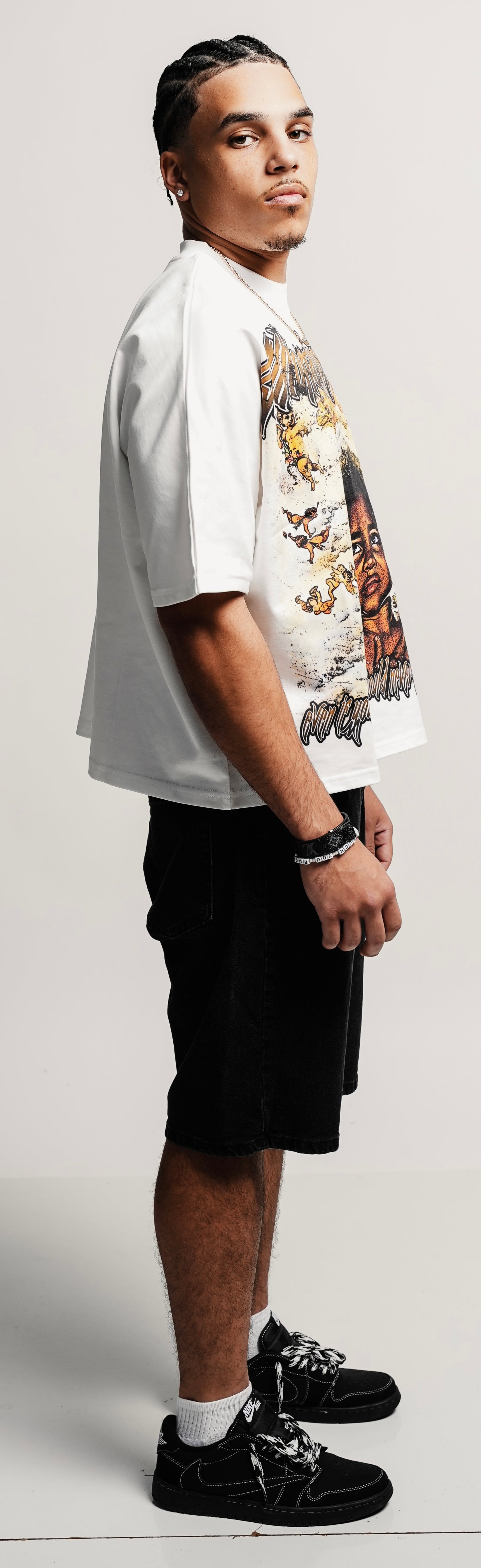 Chase Your Dreams Tee