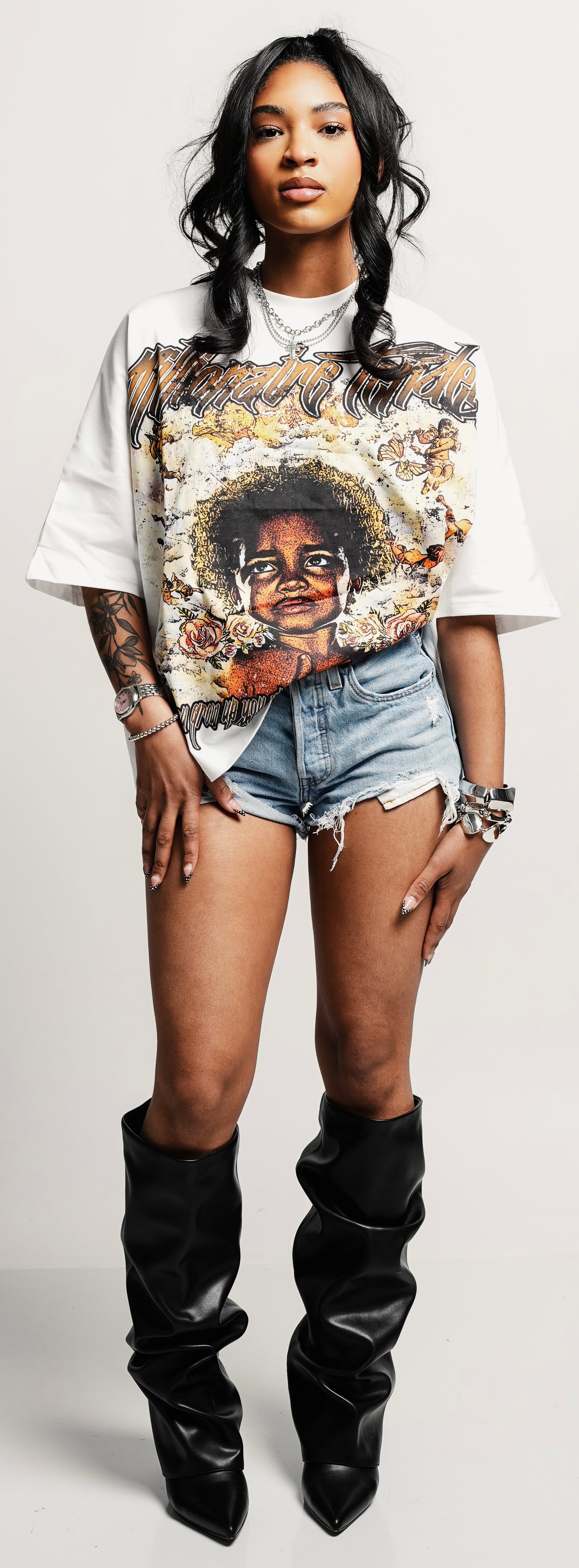 Chase Your Dreams Tee