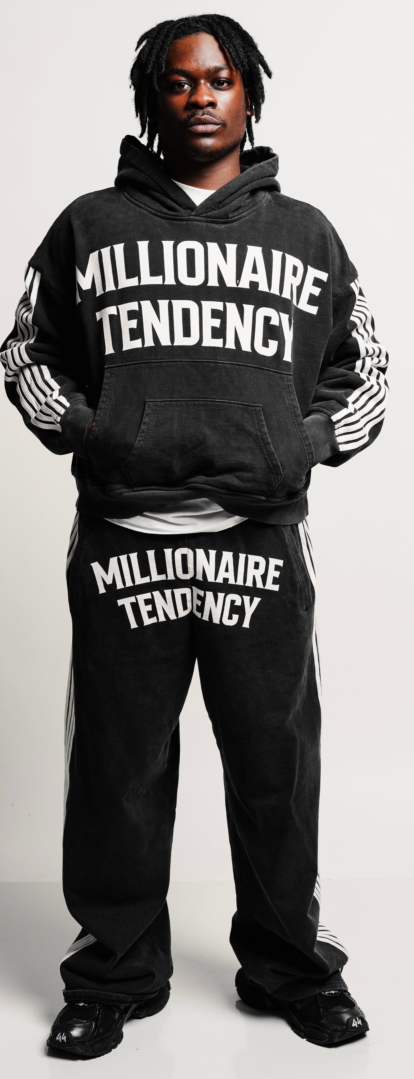 The Legacy Set