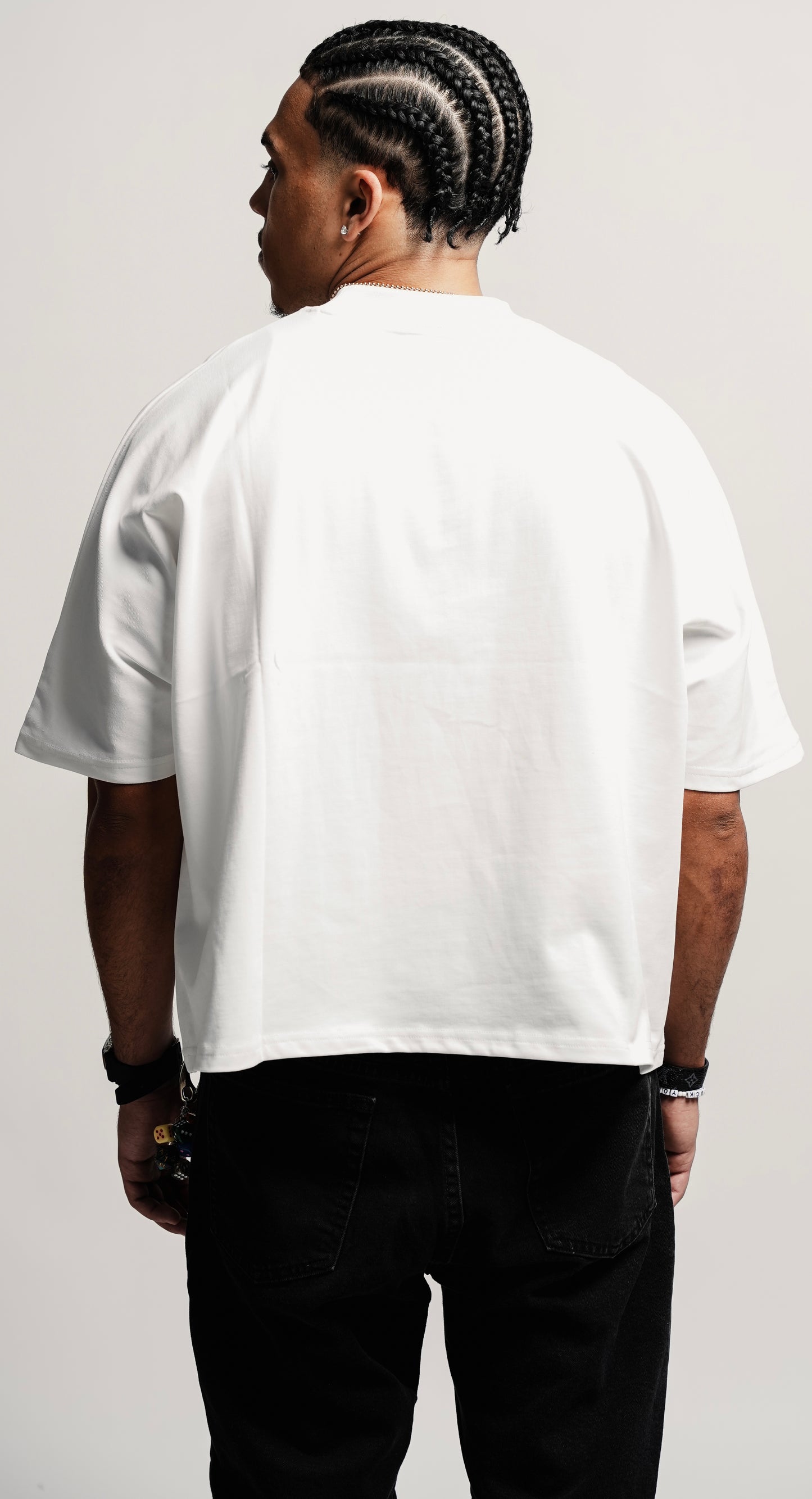 Chase Your Dreams Tee