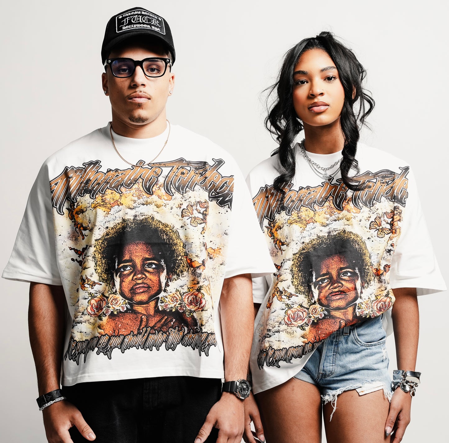 Chase Your Dreams Tee