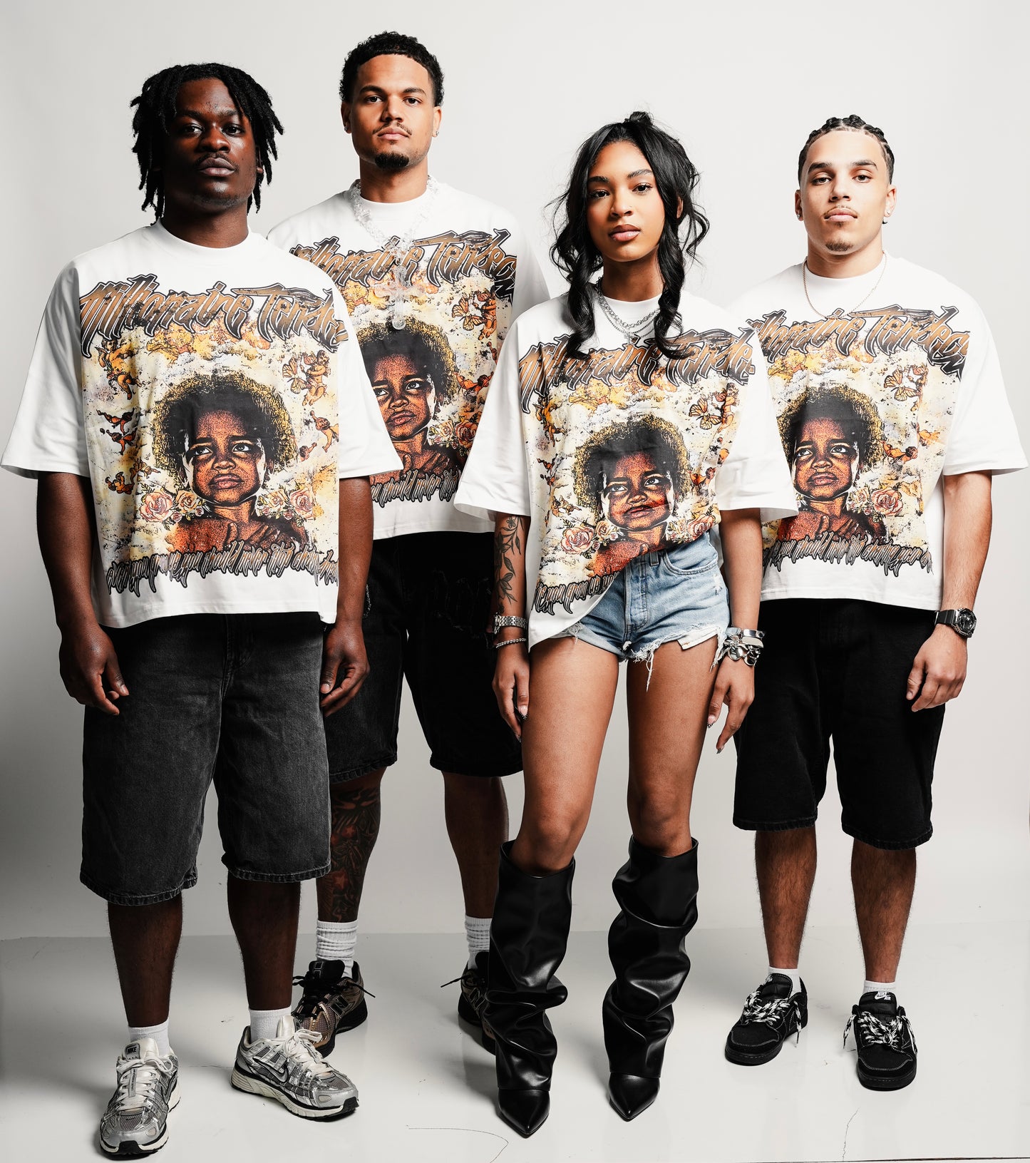 Chase Your Dreams Tee