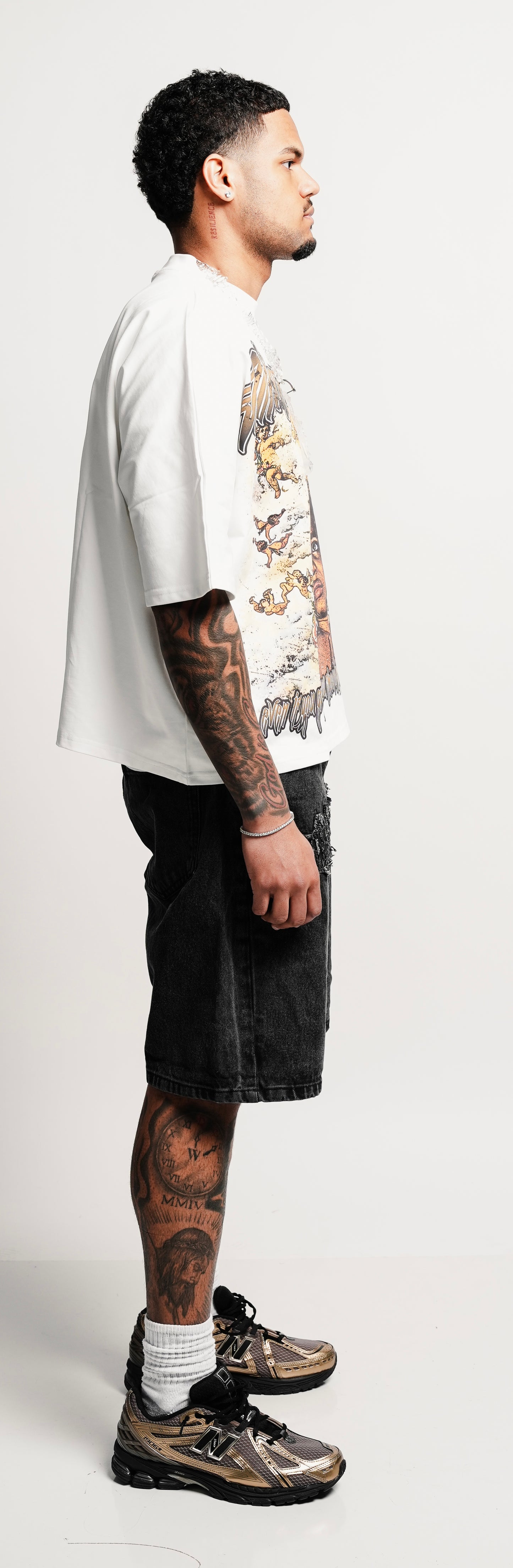 Chase Your Dreams Tee