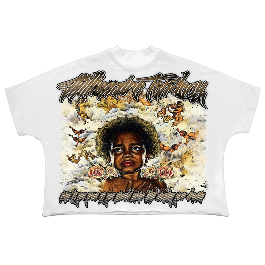 Chase Your Dreams Tee