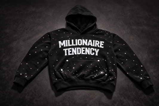 Millionaire Tendency “You Are A Star” Hoodie